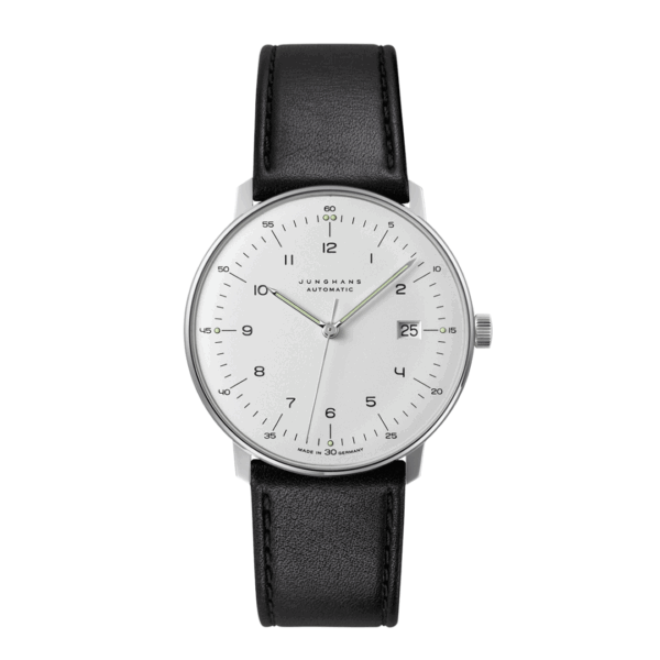 Junghans Max Bill Automatic Anfrage