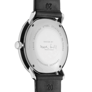 Junghans Max Bill Automatic Anfrage