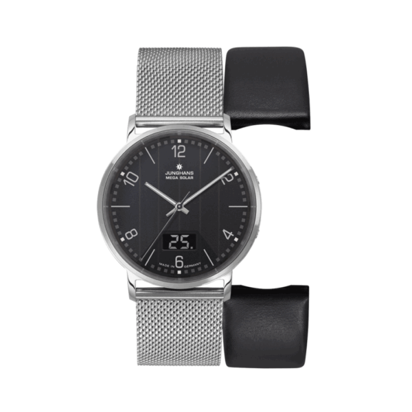 Junghans Milano Mega Solar