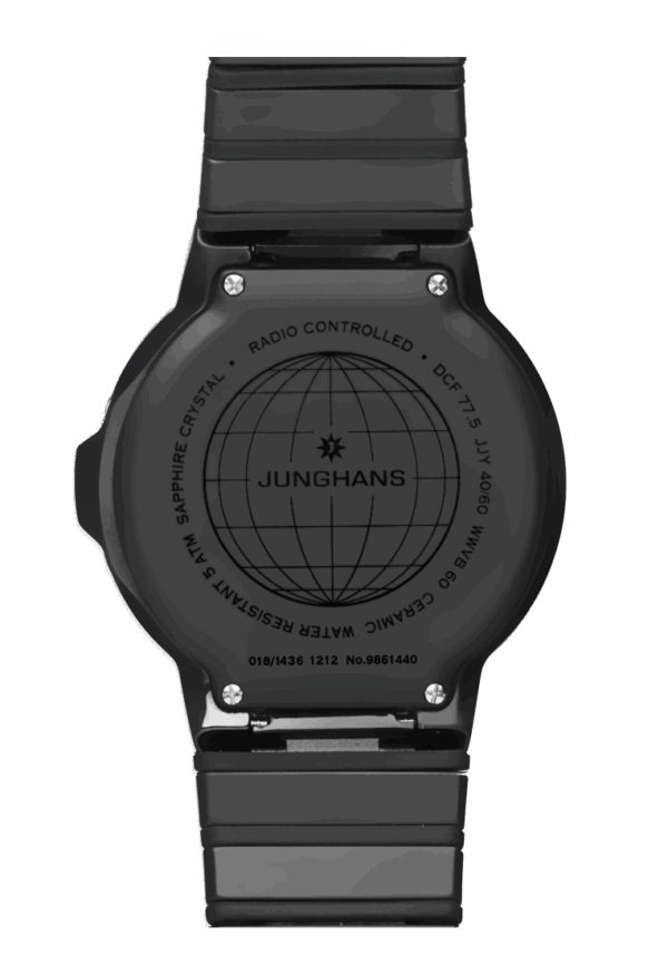 Junghans Force Mega Solar – Bild 2