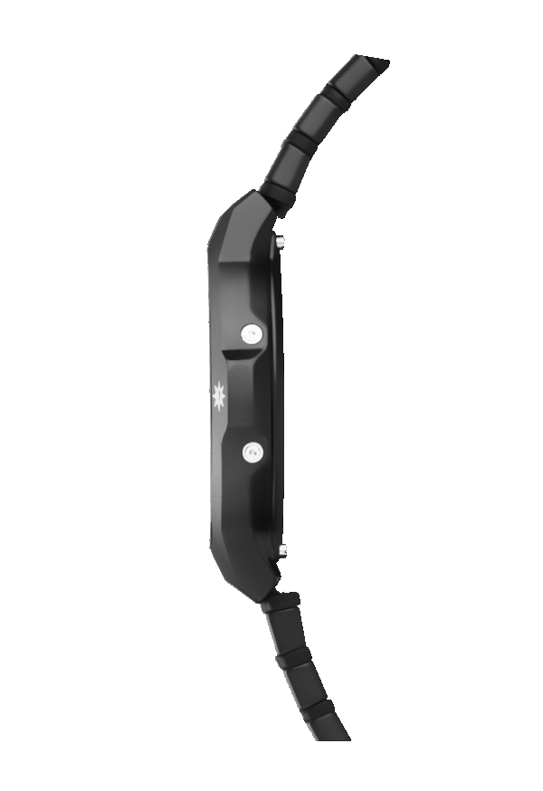 Junghans Force Mega Solar – Bild 3