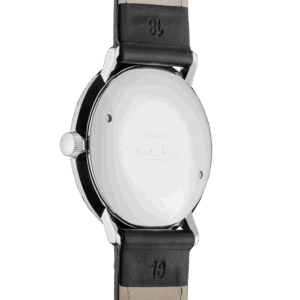 Junghans Max Bill Handaufzug