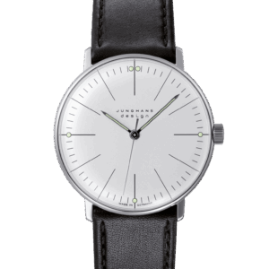 Junghans Max Bill Handaufzug