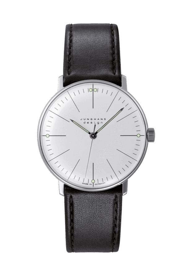 Junghans Max Bill Handaufzug