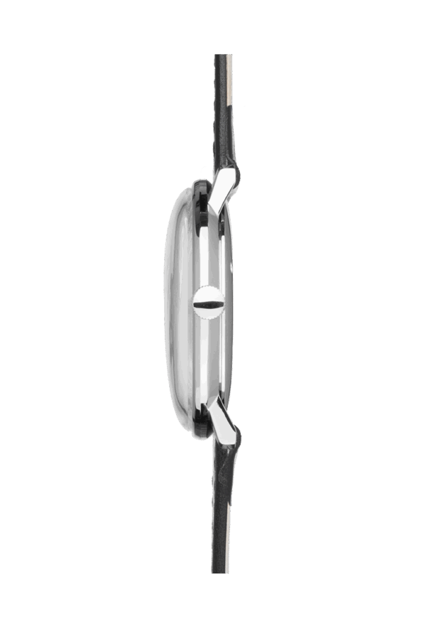 Junghans Max Bill Handaufzug – Bild 3