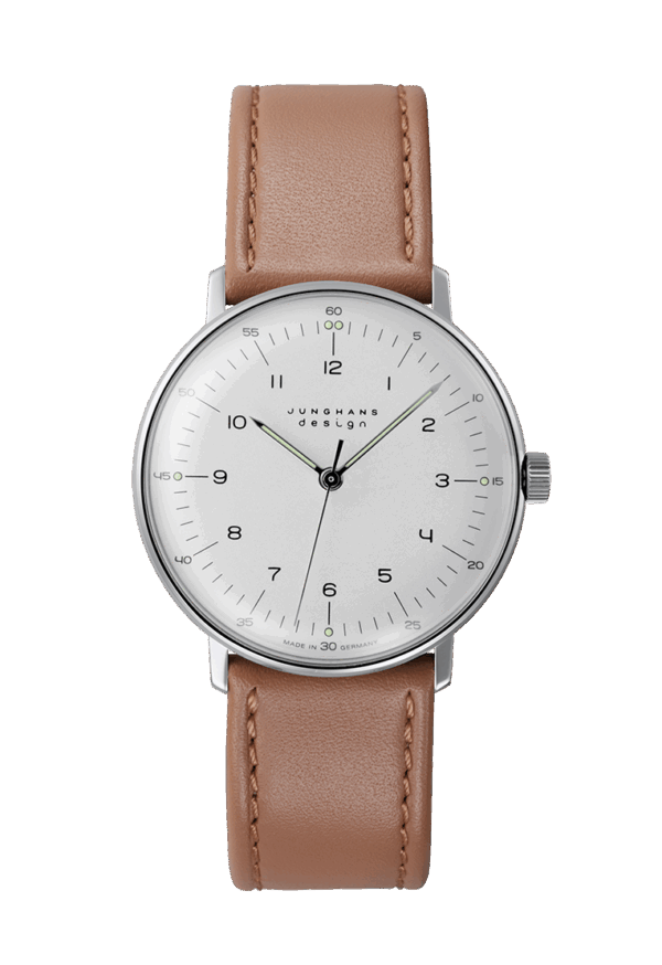 Junghans Max Bill Handaufzug