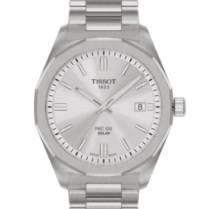 Tissot PRC 100 Solar