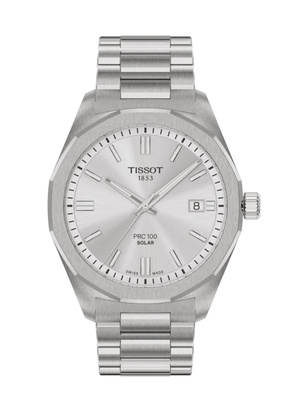 Tissot PRC 100 Solar