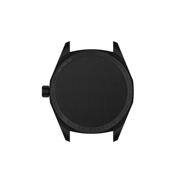 Tissot PRC 100 Solar – Bild 5