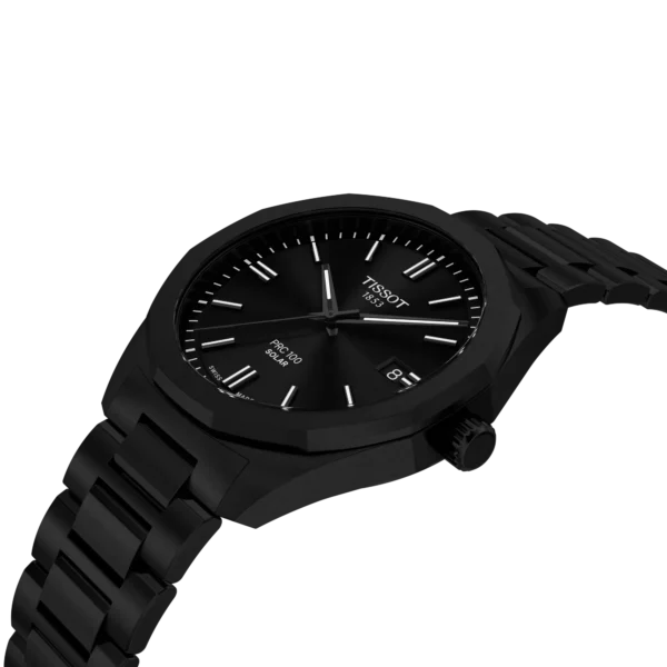Tissot PRC 100 Solar – Bild 4