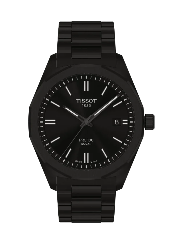 Tissot PRC 100 Solar