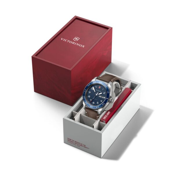Victorinox Swiss Army Quarz – Bild 4
