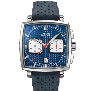 Union Glashütte Averin Chronograph