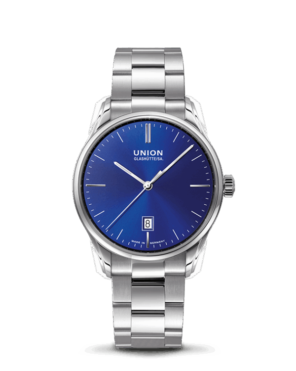 Union Glashütte Viro 41mm