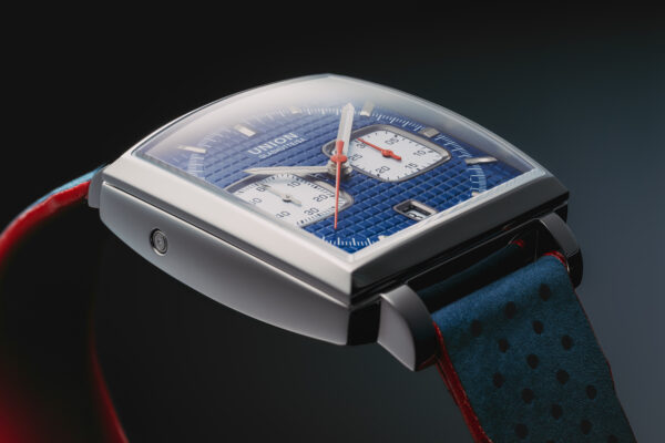 Union Glashütte Averin Chronograph – Bild 5