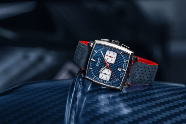 Union Glashütte Averin Chronograph – Bild 4