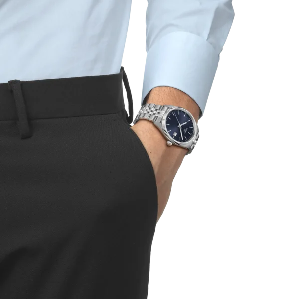 Tissot Ballade 40 mm – Bild 4