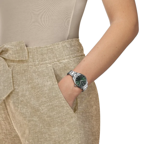 Tissot PR 100 – Bild 5