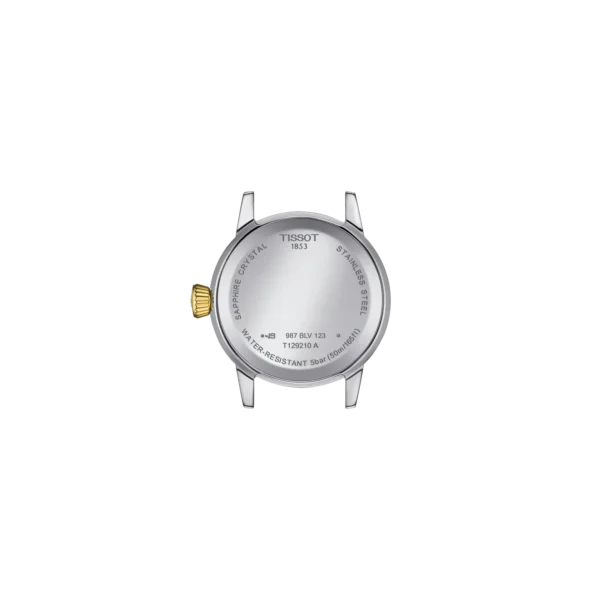 Tissot Classic Dream – Bild 3