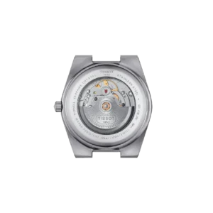 Tissot PRX Powermatic 80 Carbon 40mm (Kopie)