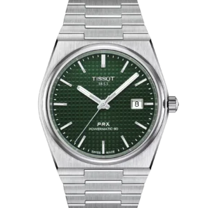 Tissot PRX Powermatic 80 Carbon 40mm (Kopie)