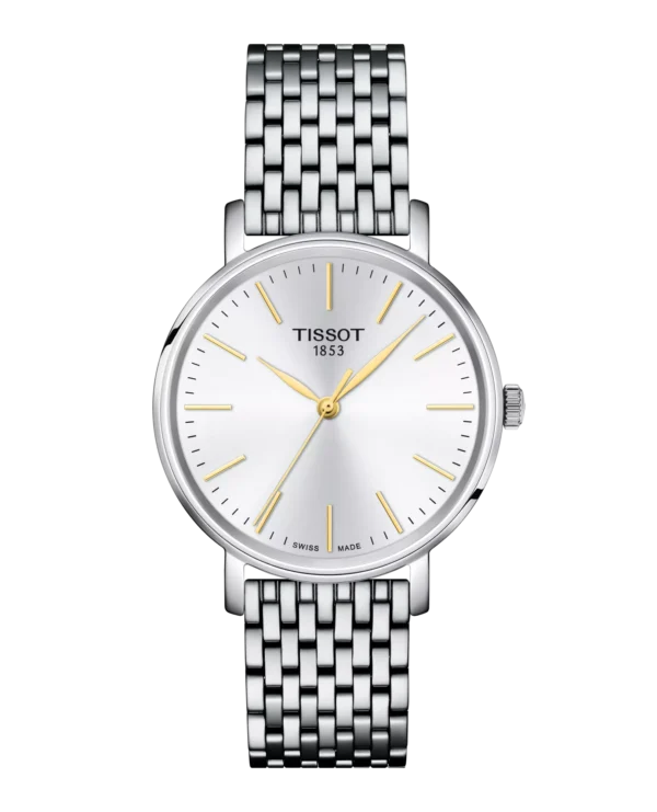 Tissot Everytime 34 mm