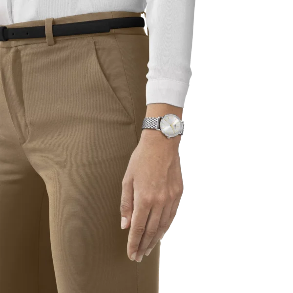Tissot Everytime 34 mm – Bild 4