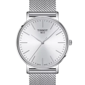 Tissot Everytime 40 mm