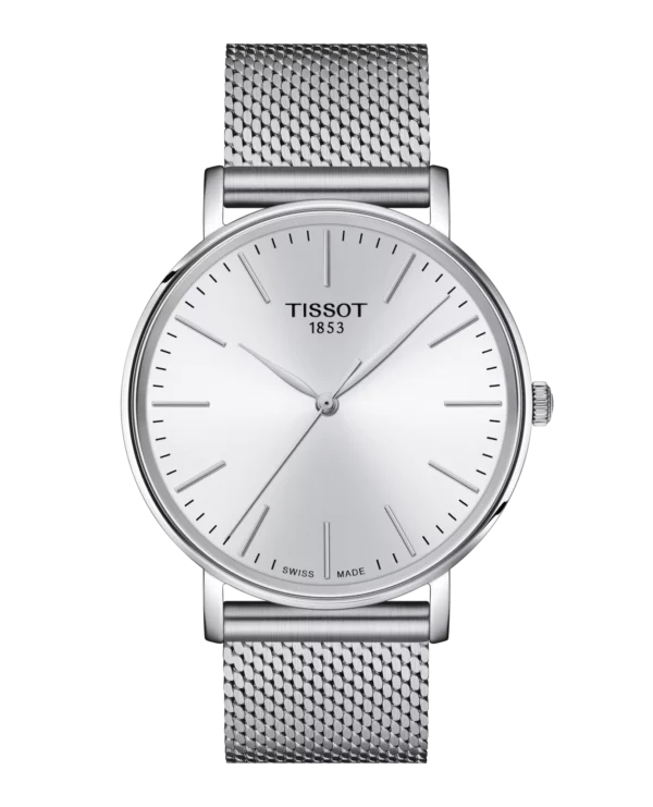 Tissot Everytime 40 mm