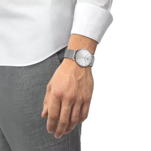 Tissot Everytime 40 mm