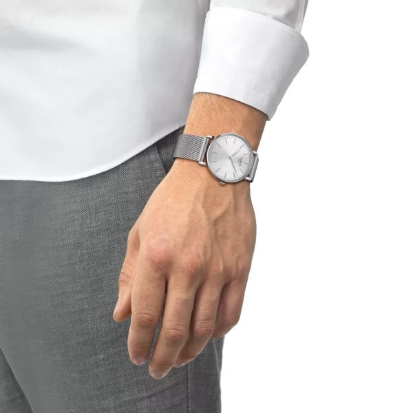 Tissot Everytime 40 mm – Bild 2