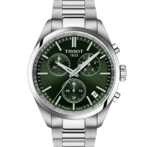Tissot PR 100 Chronograph Gent