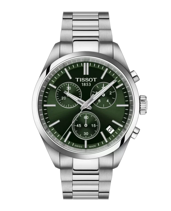 Tissot PR 100 Chronograph Gent
