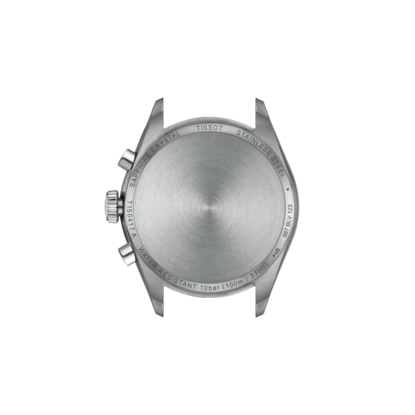 Tissot PR 100 Chronograph Gent – Bild 3