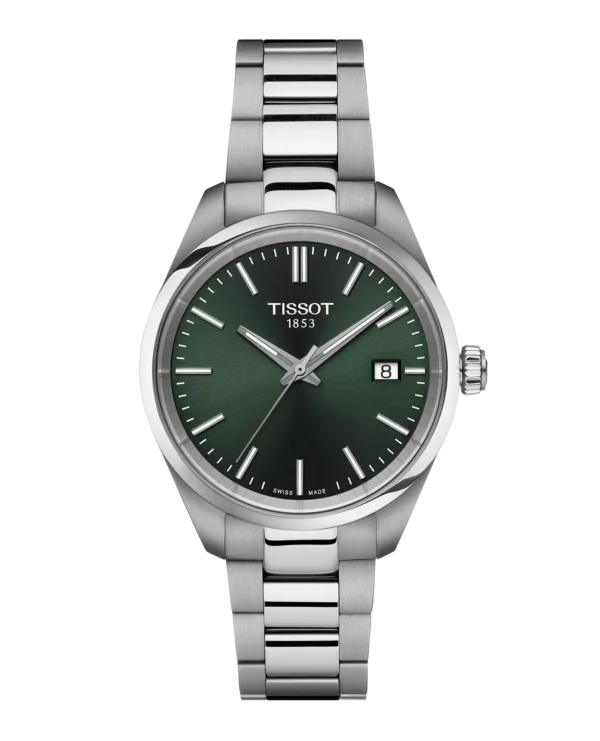 Tissot PR 100