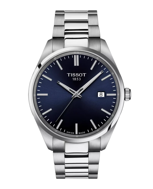 Tissot PR 100 40mm