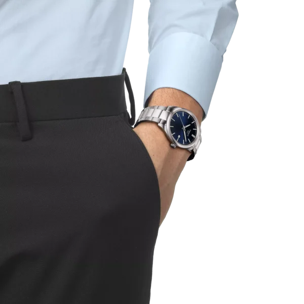 Tissot PR 100 40mm – Bild 4