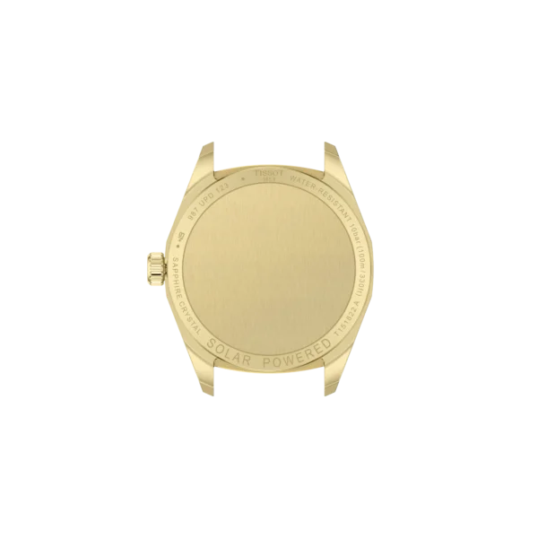 Tissot PRC 100 Solar – Bild 4