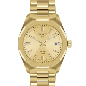 Tissot PRC 100 Solar