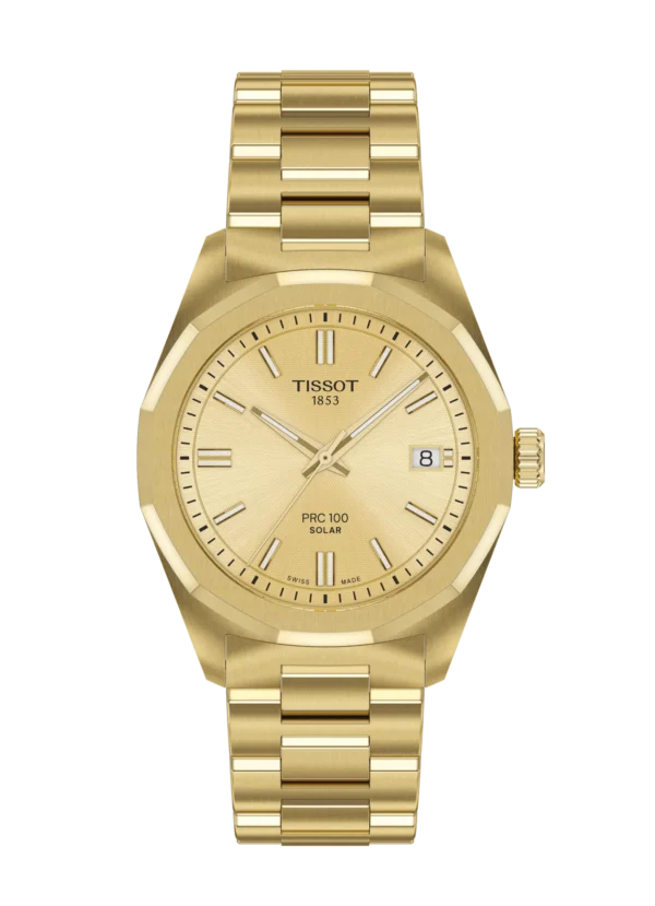 Tissot PRC 100 Solar