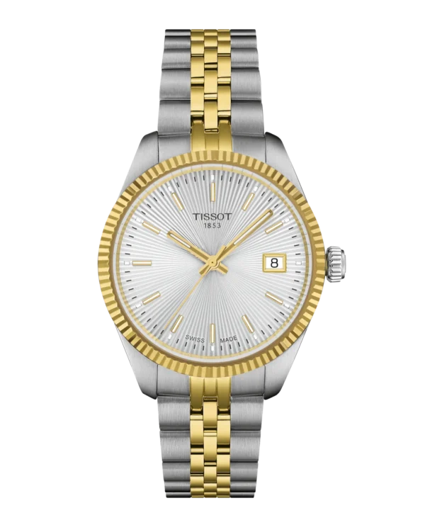 Tissot Ballade 34 mm