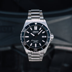 Union Glashütte Belisar Datum Sport Pro
