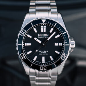 Union Glashütte Belisar Datum Sport Pro