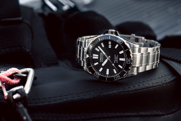 Union Glashütte Belisar Datum Sport Pro – Bild 3