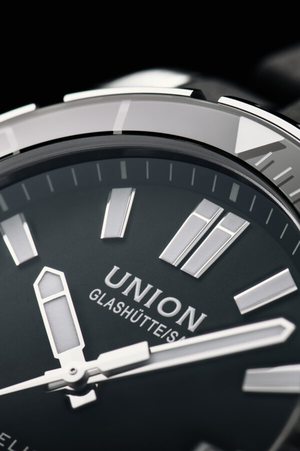 Union Glashütte Belisar Datum Sport Pro – Bild 5