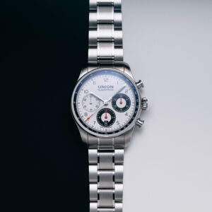 Union Glashütte Belisar Chronograph