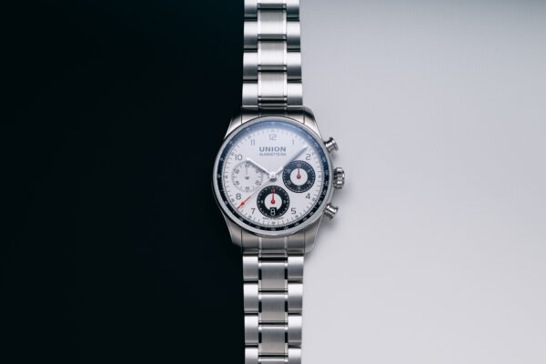 Union Glashütte Belisar Chronograph