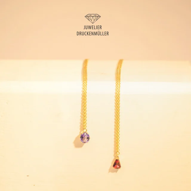 ⭐Einzigartiges Schmuckdesign aus dem eigenen Atelier⭐
Farbige Edelsteine, perfekt in Szene gesetzt und in Gelbgold gefasst
⭐Pur und Edel⭐
#turmalin #granat #tansanit #goldanhänger #goldkette #anhängermitkette #goldschmuck #unikate #goldschmiede #juwelierdruckenmüller #crailsheim #dinkelsbühl #feuchtwangen #schnelldorf