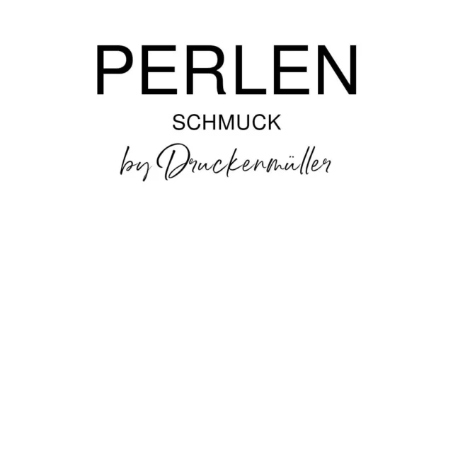 Perlschmuck (IST GLEICH) Alleskönner:

SCHMUCK MIT PERLEN🐚

*steht jeder Frau
*ist bei guter Pflege extrem langlebig
*immer zeitlos (Jahreszeit und Lebensalter)
*feminin für Business, Lifestyle und Festlichkeiten
*toll mit jedem Farbgold
*Kombinationen mit allen Edelsteinfarben möglich

Wir sind der Perlenexperte in der Region und erfüllen eure Schmuckträume mit der Königin der Meere👑🌊

#perlschmuck #perlohrstecker #perlenkette #schmuck #juwelierdruckenmüller #hohenlohekreis #dinkelsbühl #perlenexpertin #fachgeschäft